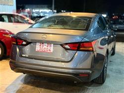 نيسان ألتيما